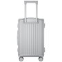 Xiaomi Maleta Aluminum Frame 24 pulgadas Plata
